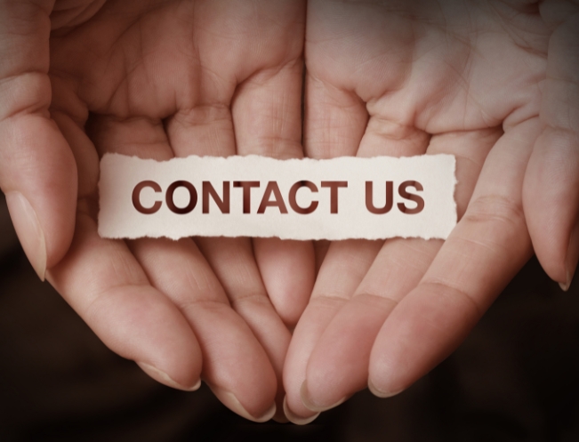 contact customer service